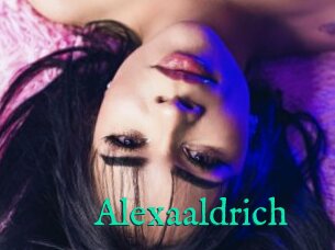 Alexaaldrich