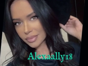 Alexaally18