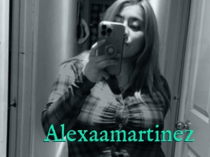 Alexaamartinez
