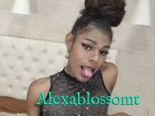 Alexablossomt