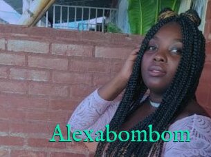Alexabombom