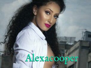 Alexacooper