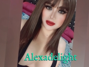 Alexadelight