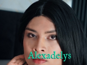 Alexadelys