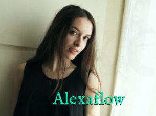 Alexaflow