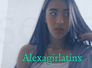 Alexagirlatinx