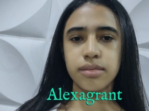Alexagrant
