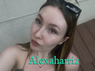 Alexaharriz