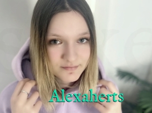 Alexaherts
