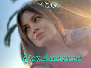 Alexalawrence