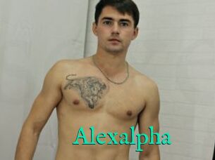Alexalpha