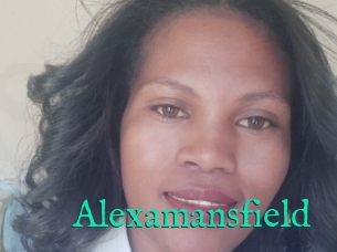 Alexamansfield