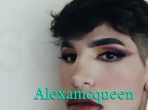 Alexamcqueen
