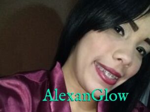 AlexanGlow