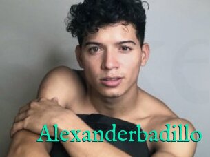 Alexanderbadillo