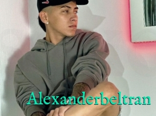 Alexanderbeltran