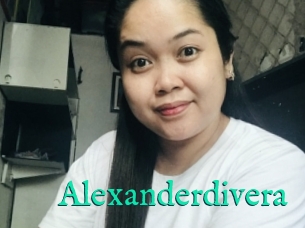 Alexanderdivera