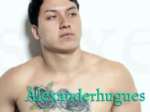 Alexanderhugues