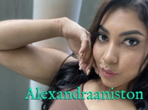 Alexandraaniston