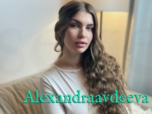 Alexandraavdeeva