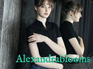 Alexandrablooms