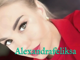 Alexandrafeliksa