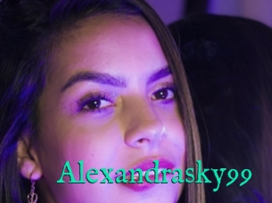 Alexandrasky99
