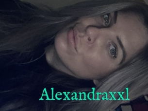Alexandraxxl