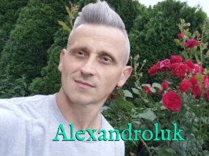 Alexandroluk