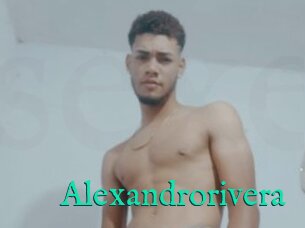 Alexandrorivera