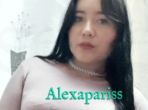 Alexapariss