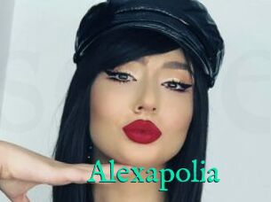 Alexapolia