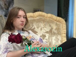 Alexarozin