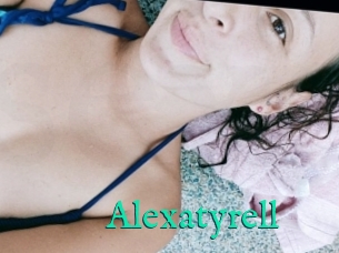 Alexatyrell