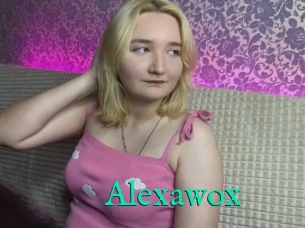 Alexawox