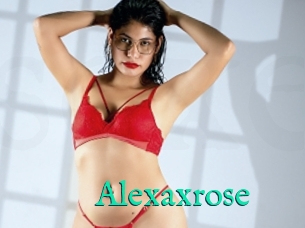 Alexaxrose