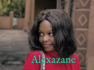 Alexazane