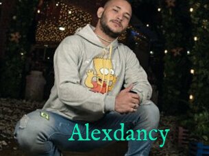 Alexdancy