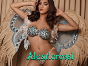 Alexderossi