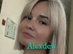 Alexdew