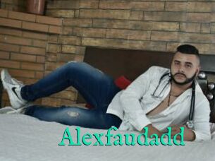 Alexfaudadd