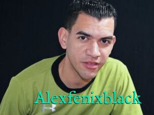 Alexfenixblack