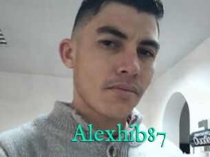 Alexhib87