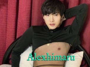 Alexhimaru