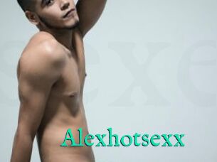 Alexhotsexx