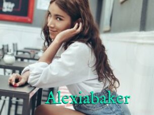 Alexiabaker