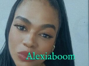 Alexiaboom