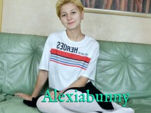 Alexiabunny