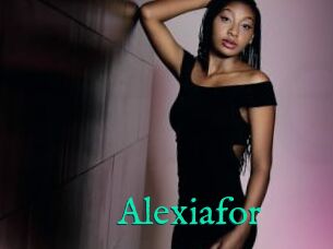 Alexiafor