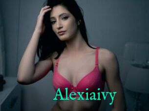 Alexiaivy